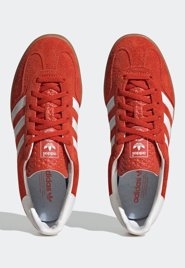 Gazelle Indoor -4