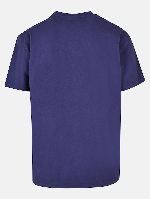 Fathers Day - King Dad Heavy Oversize-1