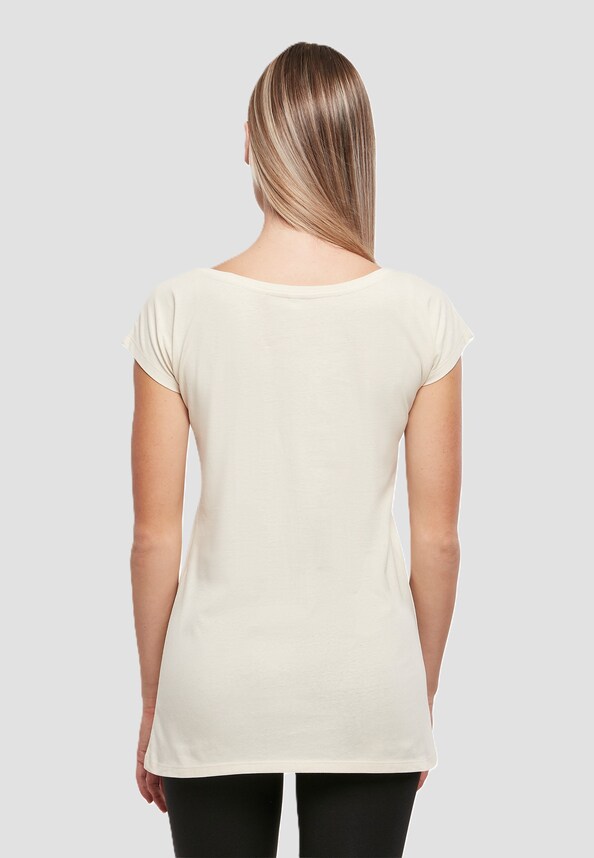 Heartflower Tee-1