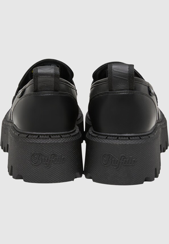 ZANE LOAFER - VEGAN NAPPA-1