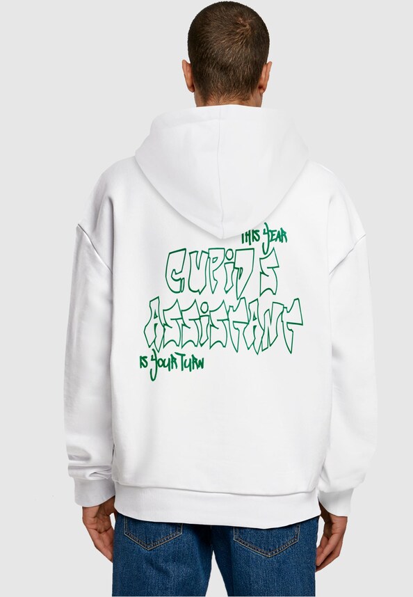Cupid´s Assistant Ultra Heavy Hoody-1