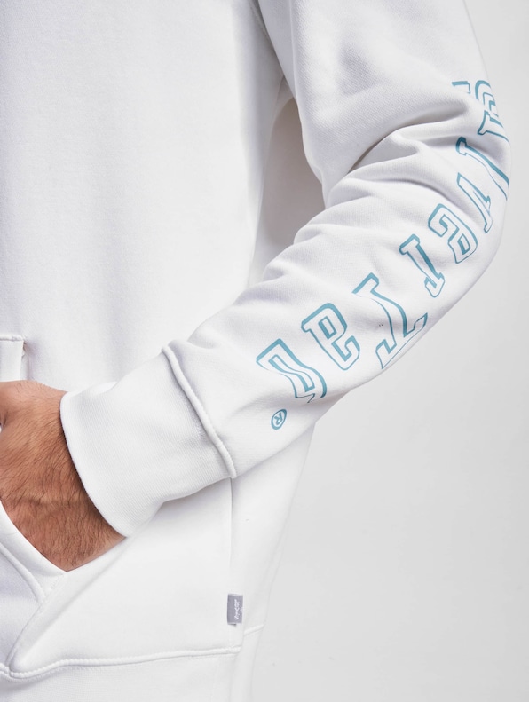 Levi's Standard Graphic Hoodies-4