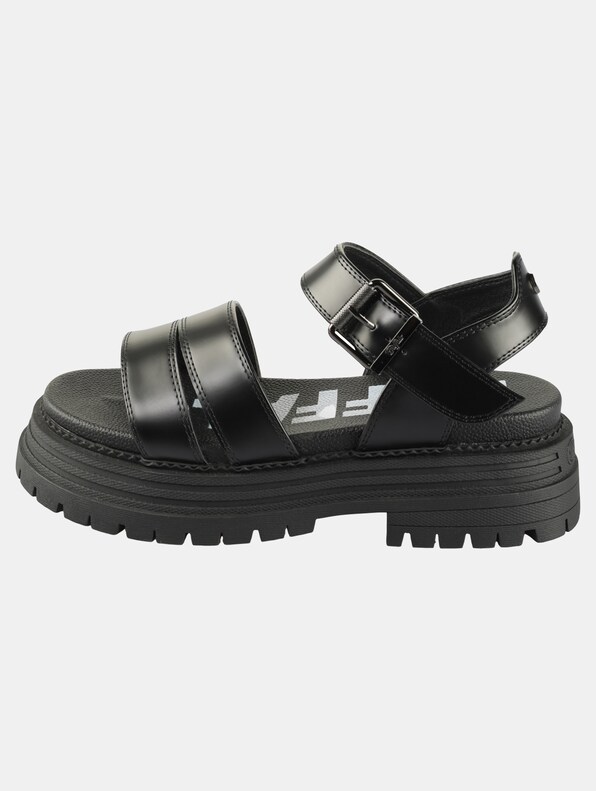 Lennox Ts Sandal -3