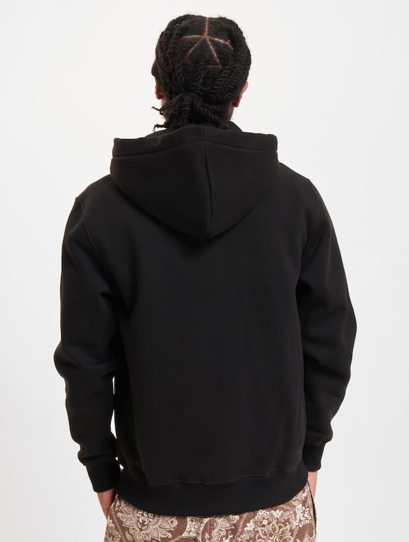 Basic SL Hooded-1