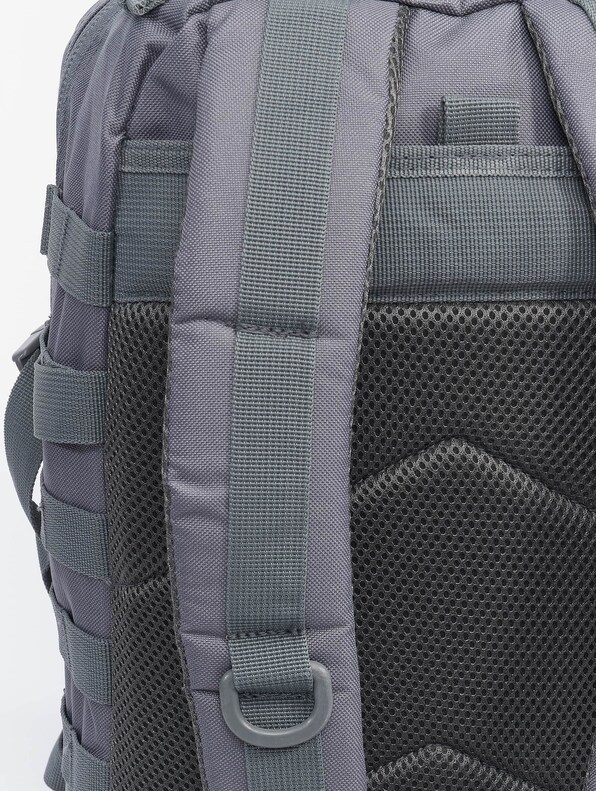 Brandit US Cooper Medium Backpack-4