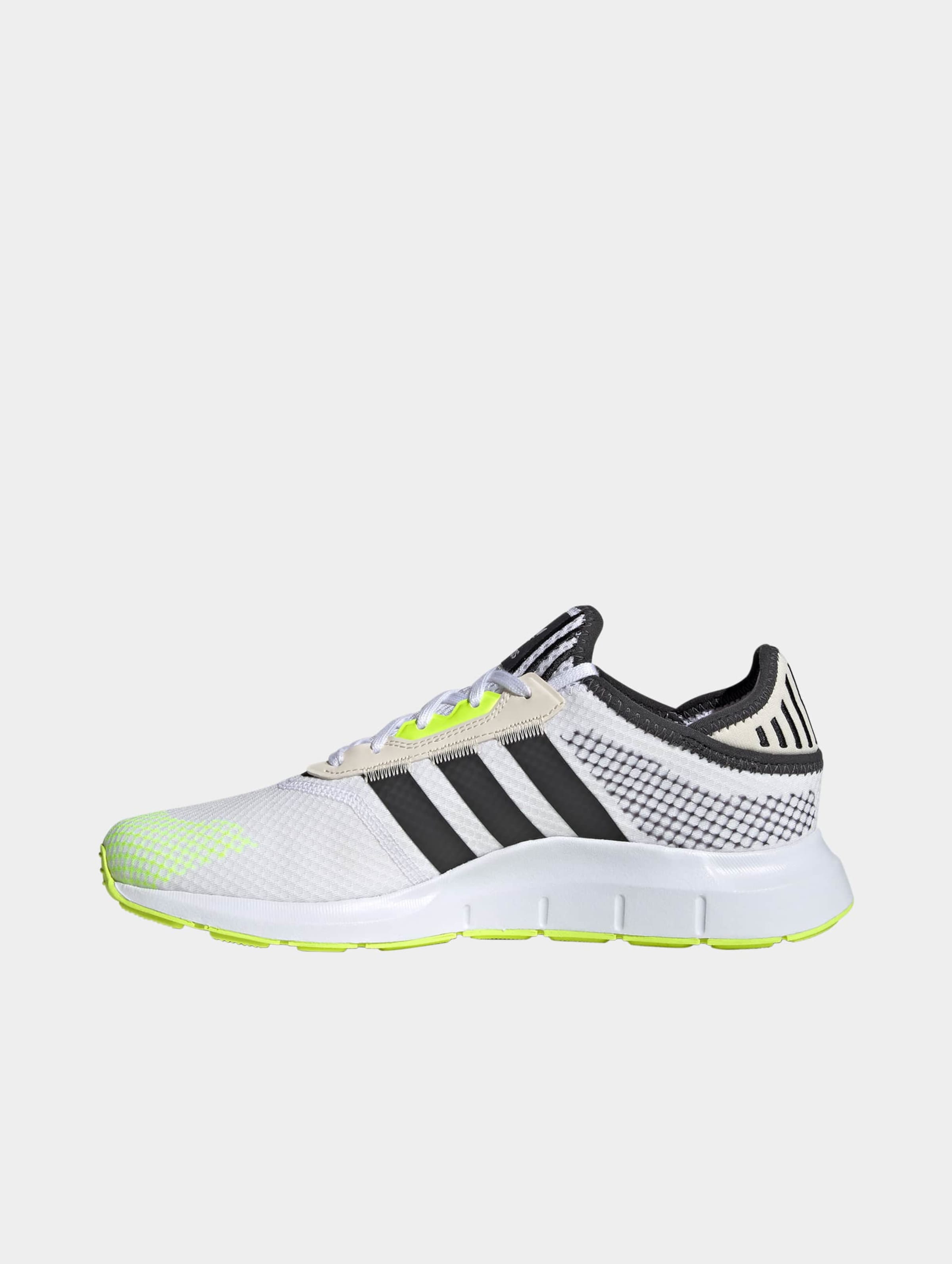 Adidas originals swift run primeknit trainer best sale