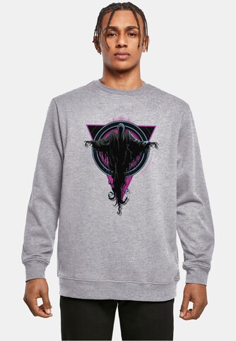 Harry Potter - Neon Dementors Crewneck