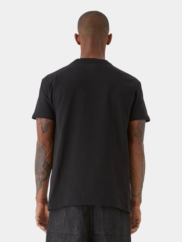 Sense W-Blank T-Shirt-1