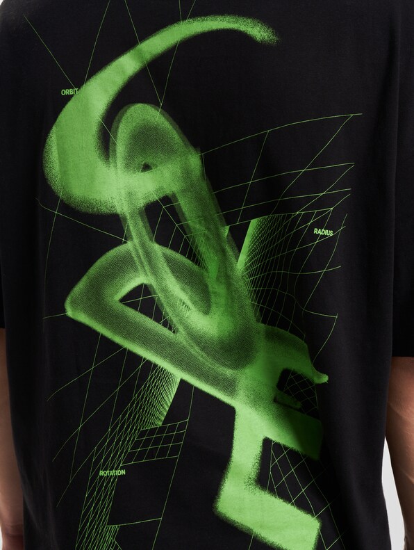 Jack & Jones Jcocoal Crew Neck T-Shirt-4