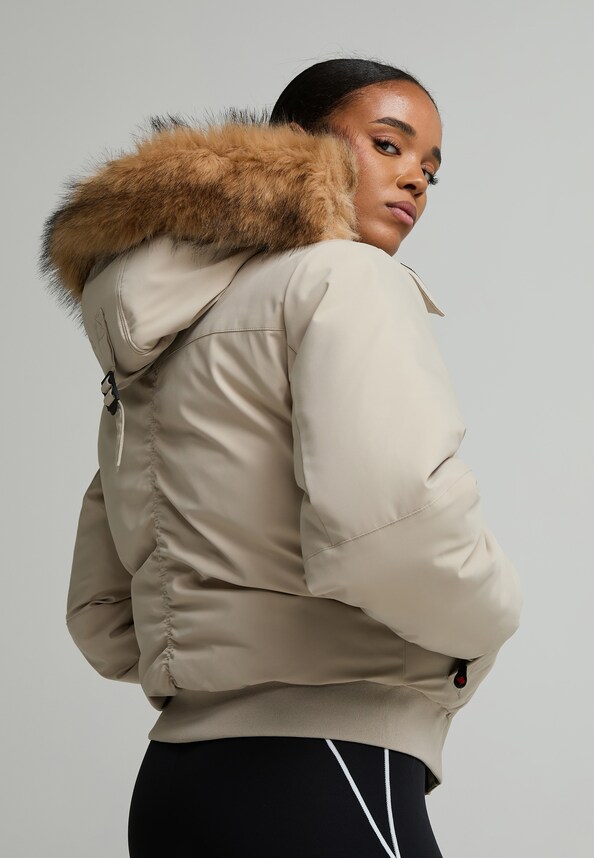 W OLIVIA HOODED-1