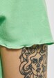 Kika V Neck Crop-2