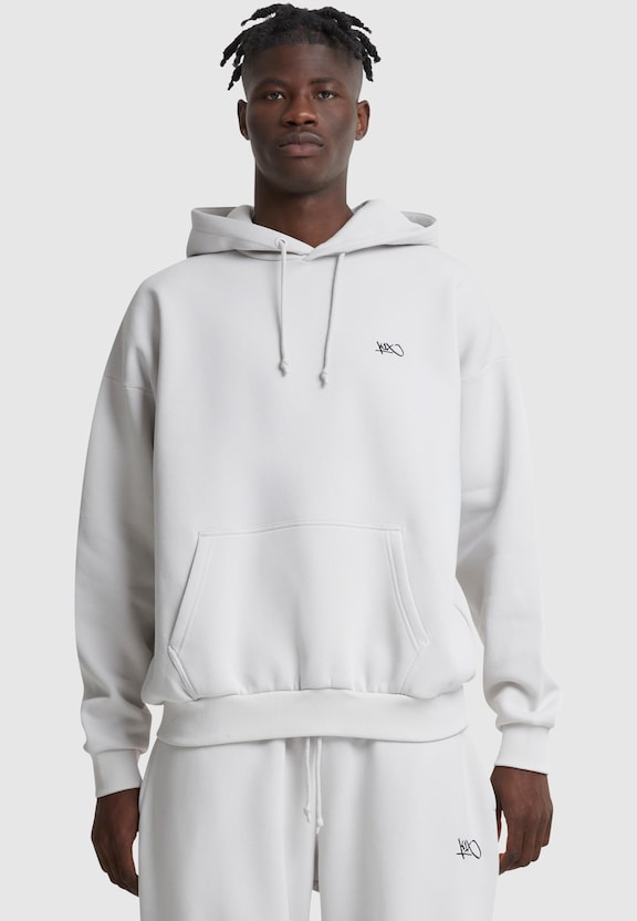 K1X Logo Hoodie-2