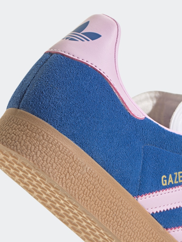 adidas Originals Gazelle W Sneakers-7