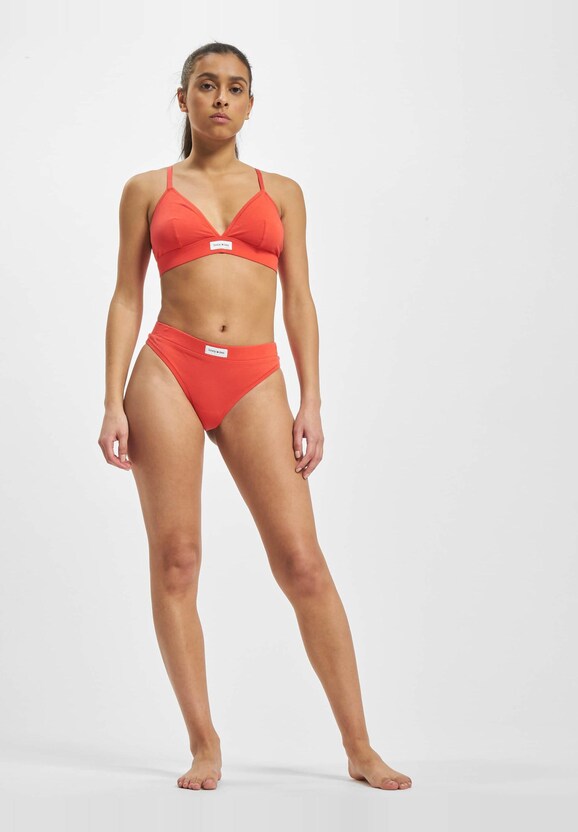 Unlined Triangle B-4