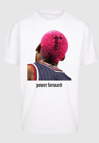 Power Forward Oversize