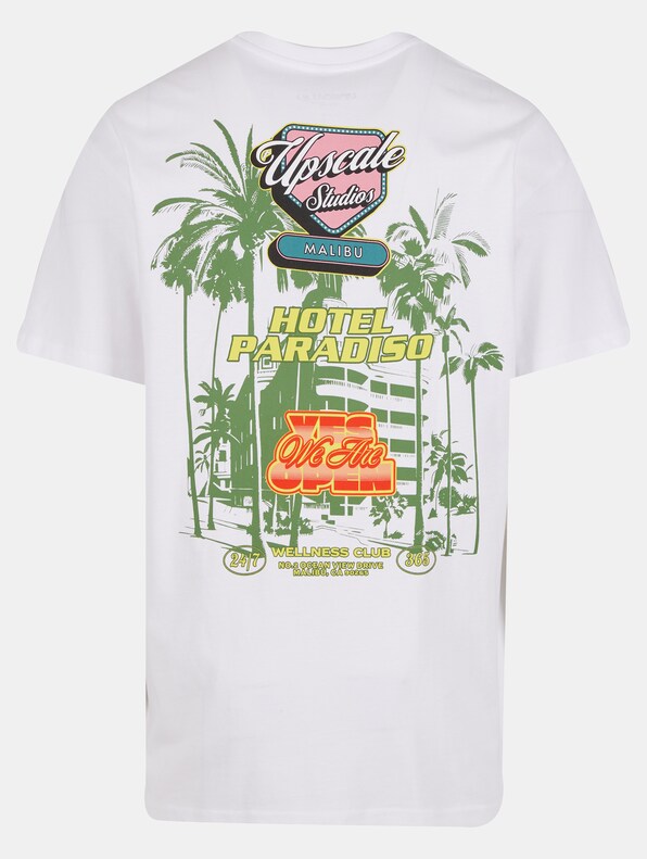 Hotel Paradiso Heavy Oversize -5