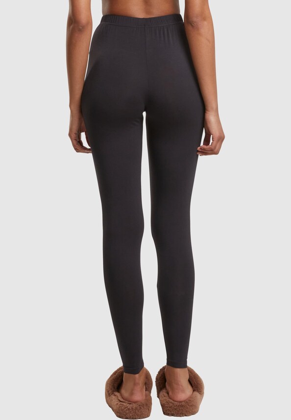 Ladies Bamboo Leggings 2-Pack-1