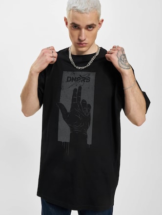 Dangerous DNGRS ThePush T-Shirt