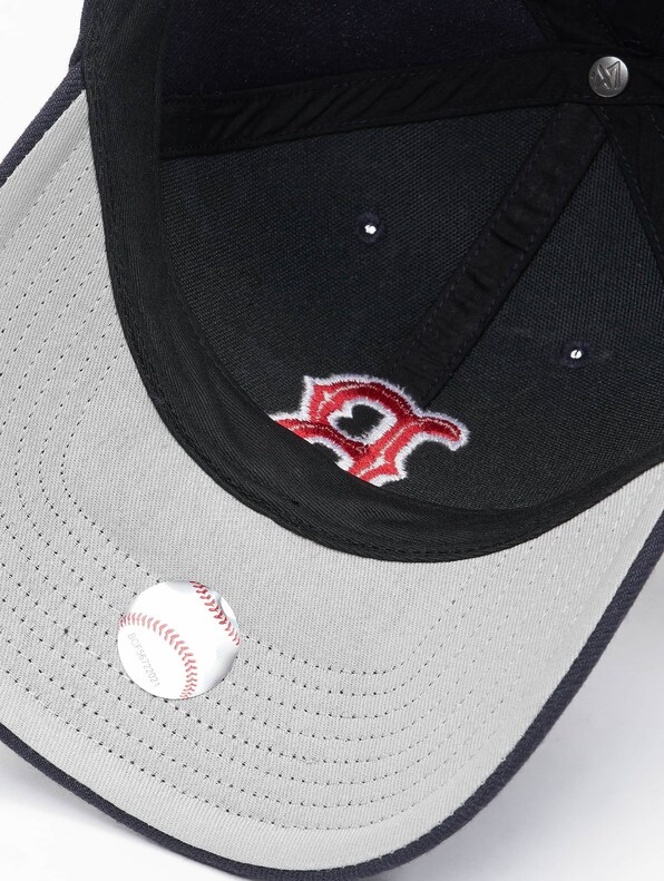 MLB Boston Red Sox '47-6