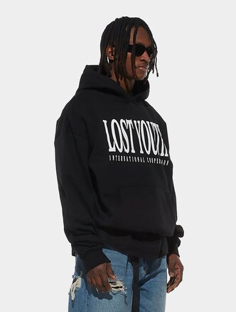 LY HOODY - INTERNATIONAL