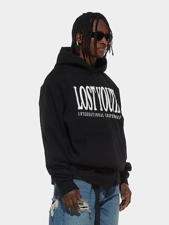 LY HOODY - INTERNATIONAL