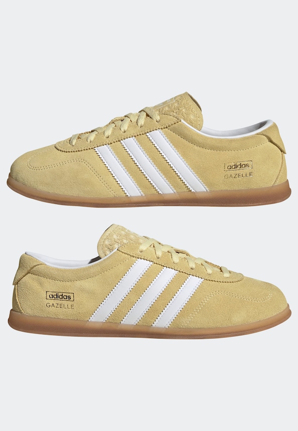 Gazelle Lo Pro-1