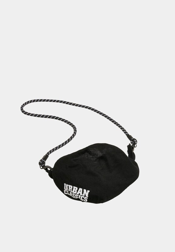 Urban Classics Strap With Face Mask-0