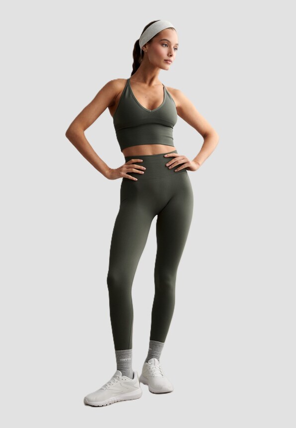 Shape Seamless Petite -2