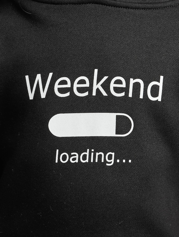 Weekend Loading -3
