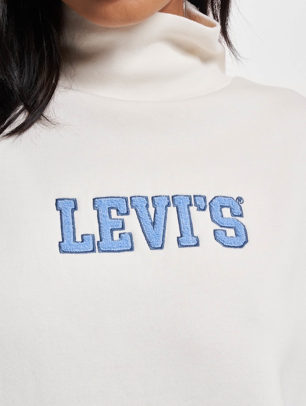 Levi's® Graphic Gardenia Sweatshirt-3