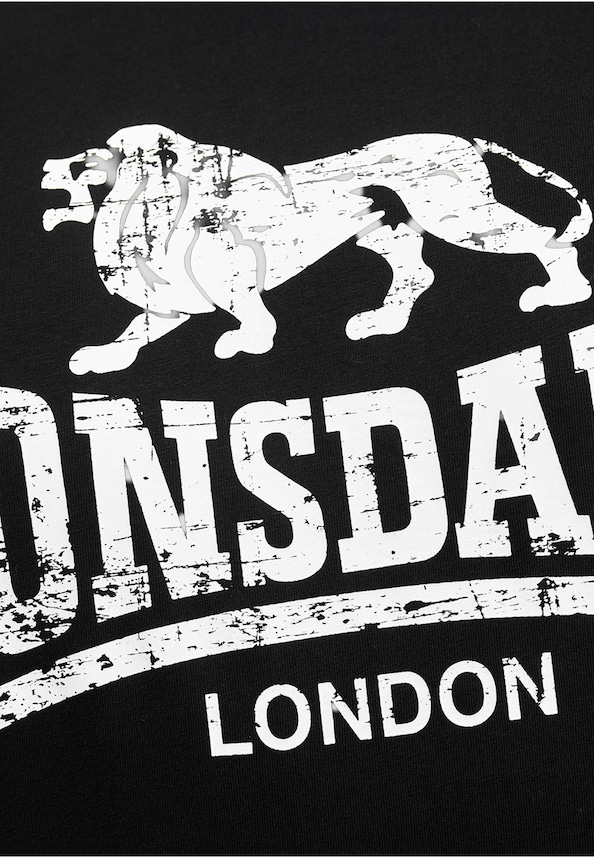 Lonsdale London Silverhill T-Shirt-3