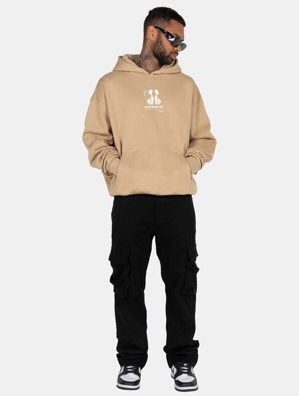 Circle x Heavy Oversized-2