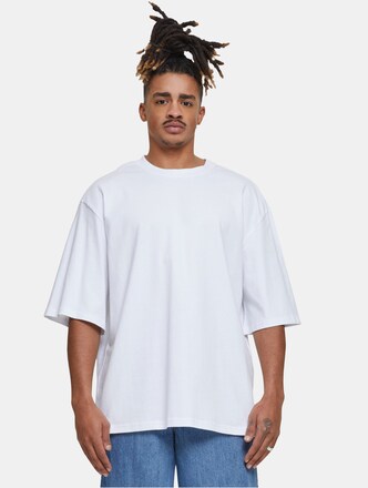 Build Your Brand Oversized Sleeve T-Shirts