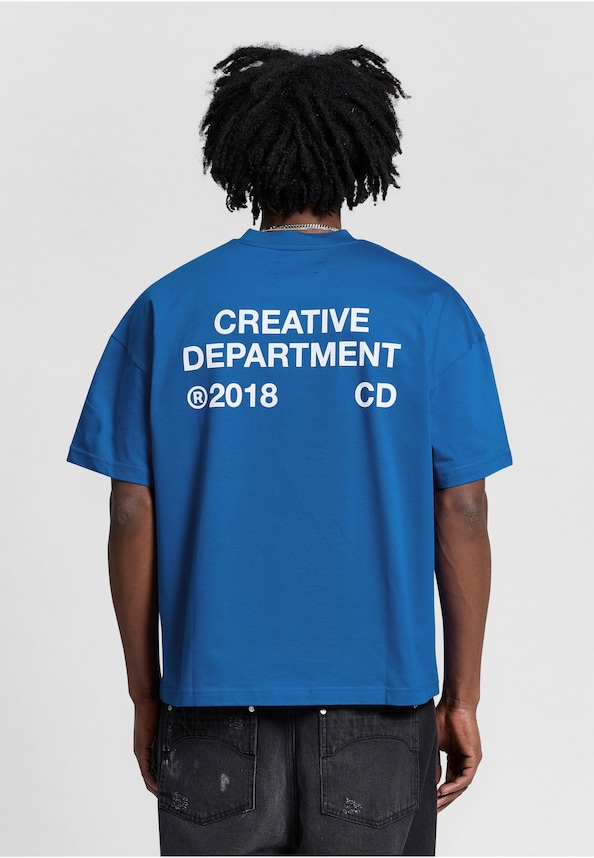 CREATIVE DEPT T-SHIRT-1