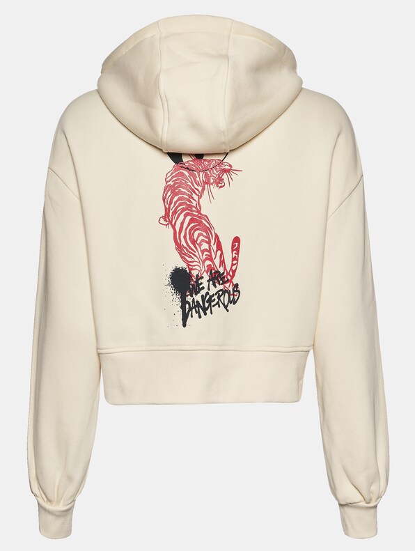 Dangerous DNGRS Strong Hoodies-7