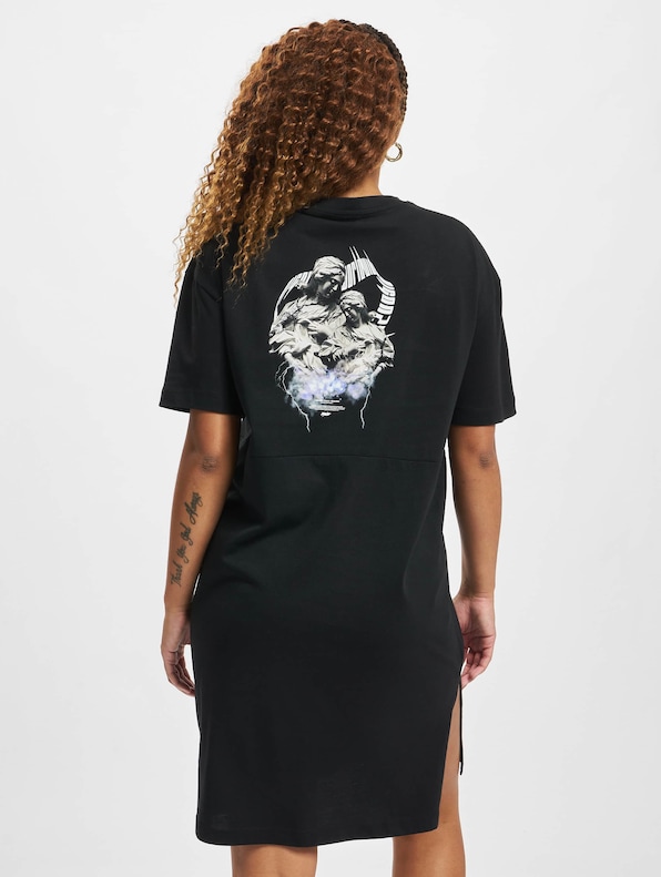 Ladies Higher Than Heaven V.6 Organic-1