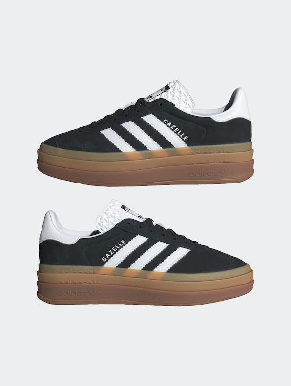 adidas Originals Gazelle Bold W Sneakers-8