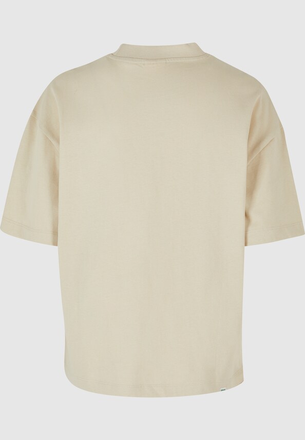 Ladies Organic Heavy Slit-5