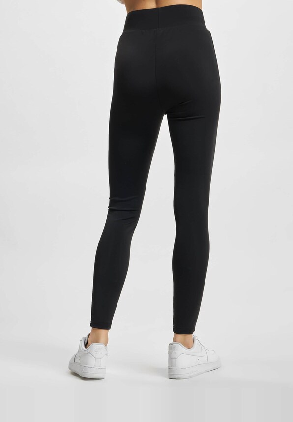 Ladies High Waist TechLadies High Waist Tech-1