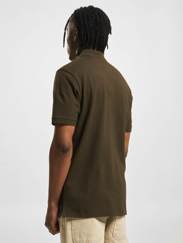 Plain Polo-1