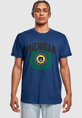 Michigan University - Artes Scientia Veritas T-Shirt
