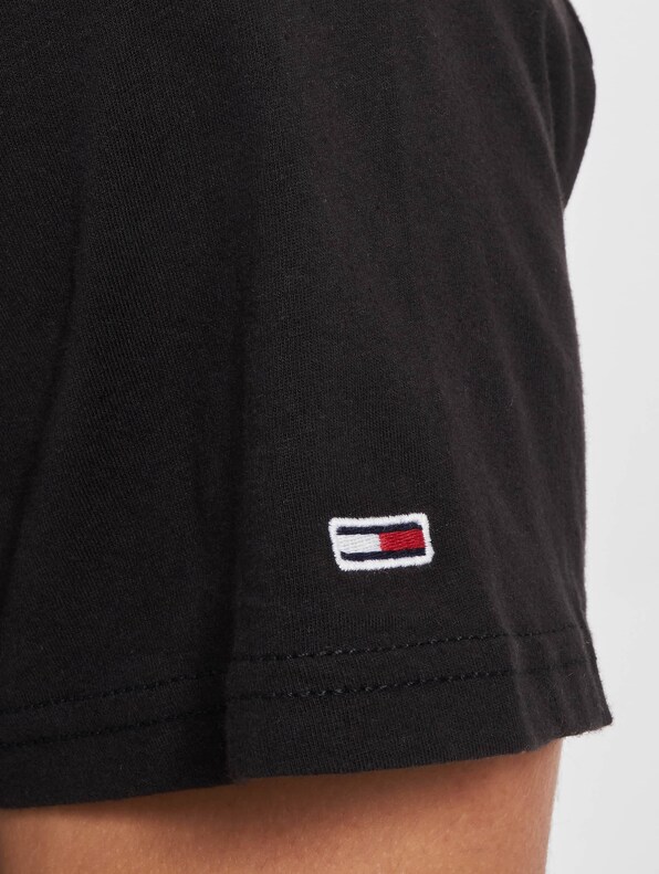 Tommy Jeans Essential T-Shirt-4