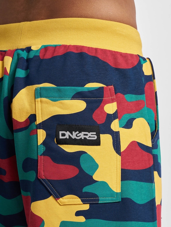 Dangerous DNGRS HideMe Shorts-3