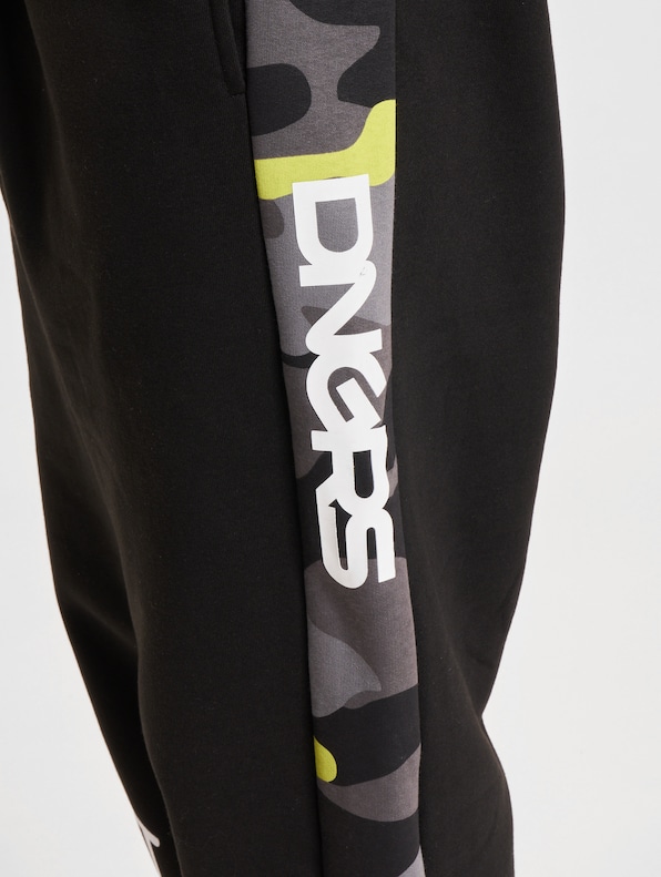 Dangerous DNGRS Even Sweatpants-3
