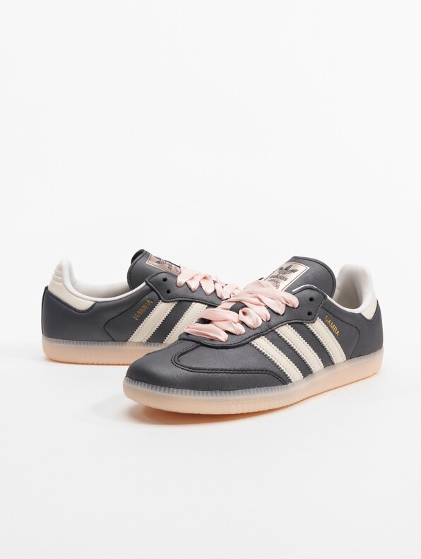 adidas Originals Samba OG Sneakers-0