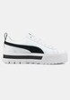 Puma Mayze Lth Schuhe-3