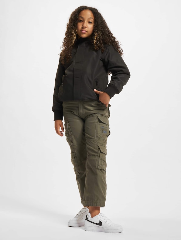 Kids Windbreaker-7