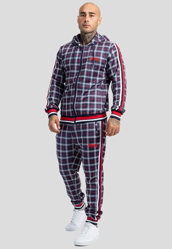 Lonsdale Orbost Sweat Suit-0