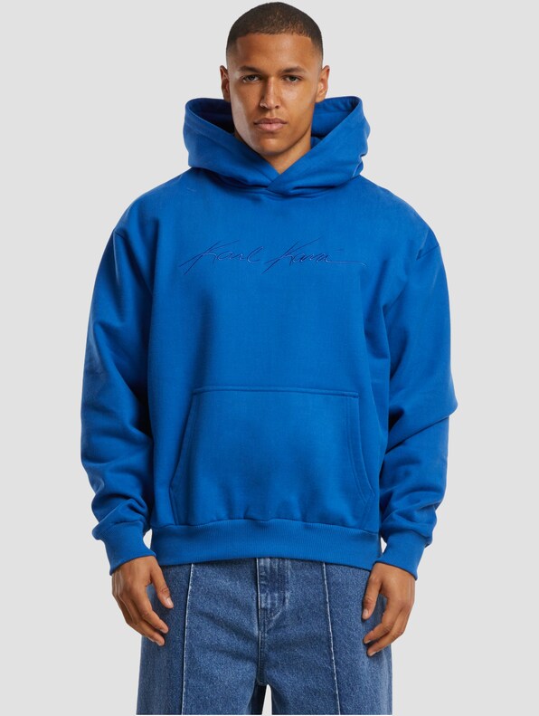 Autograph Heavy Sweat Oversized-2