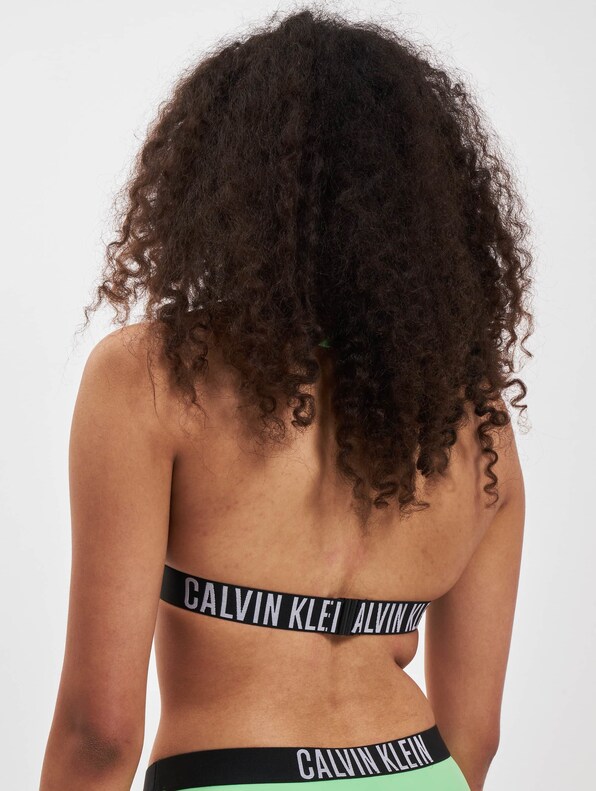 Calvin Klein Underwear Intense Power-S Bikini Oberteil-1